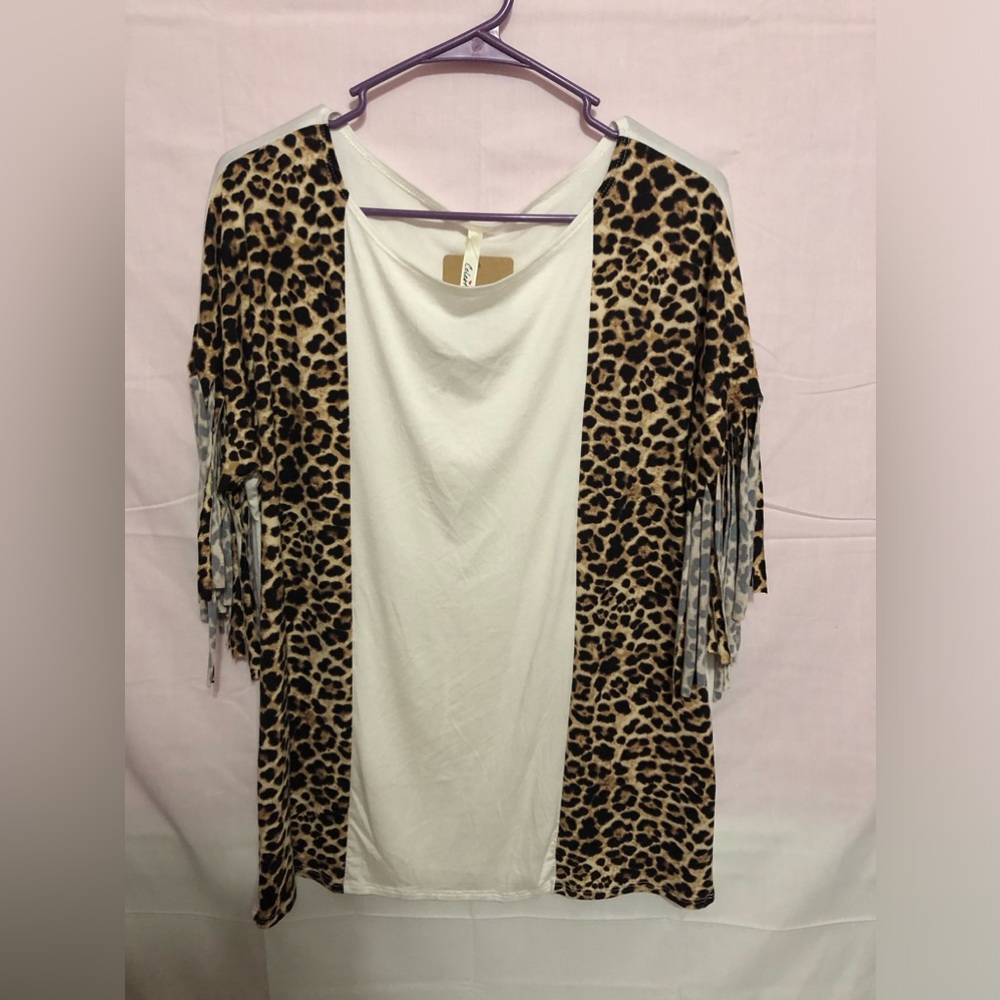 Boutique Top